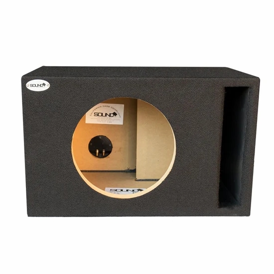 Subwoofer Boxes (Unloaded)